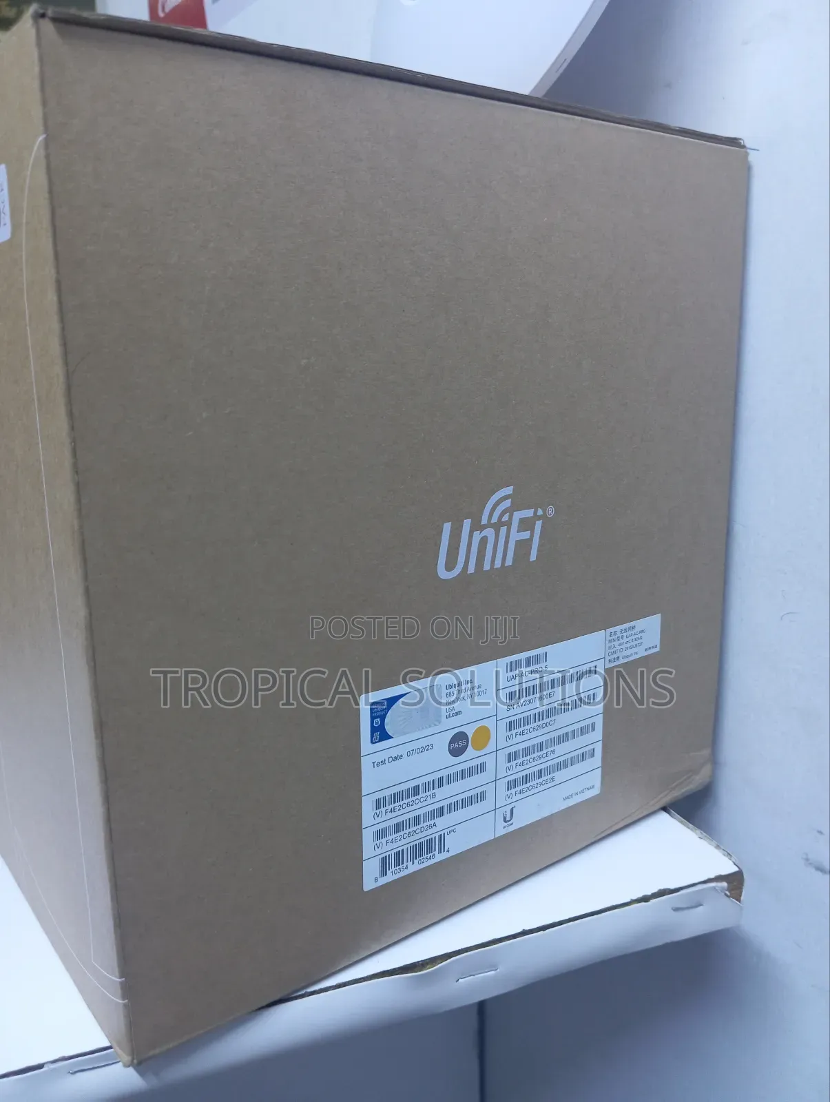 Ubiquiti Uap Ac Pro Access Point Available Uap Ac Pro