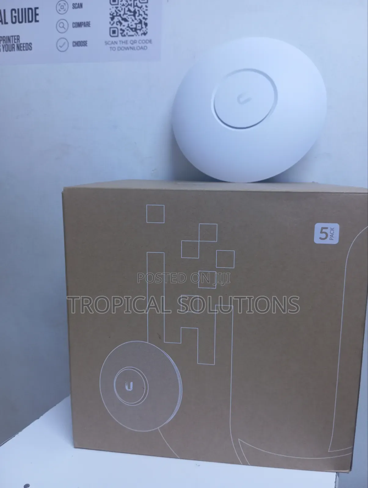 Ubiquiti Uap Ac Pro Access Point Available Uap Ac Pro