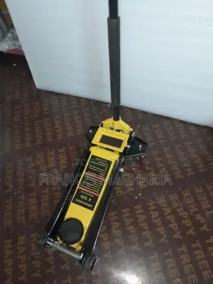 4tone Hydraulic Floor Jack