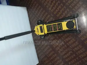 4tone Hydraulic Floor Jack