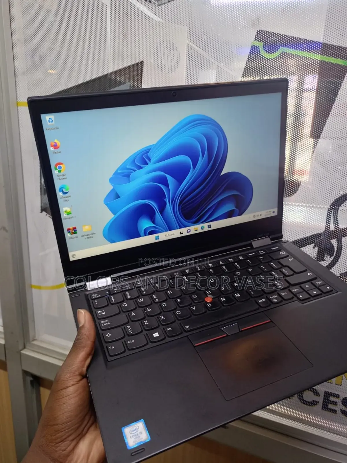 Laptop Lenovo ThinkPad X240 8GB Intel Core I5 SSD 256GB