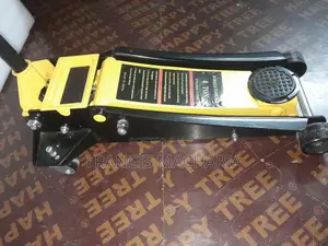 Hhydraulic Jack 4tone