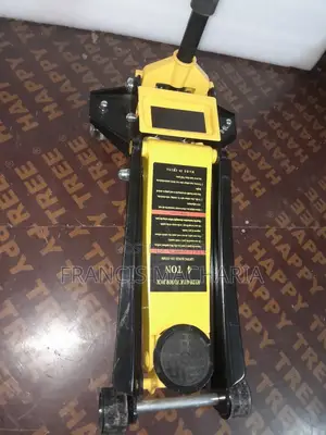 Hhydraulic Jack 4tone