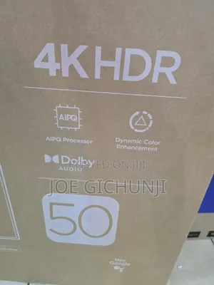 Tcl 4k Hdr 50 Inch V6c Google Tv
