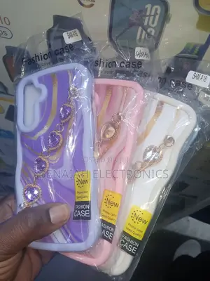 Samsung A16 Fancy Covers