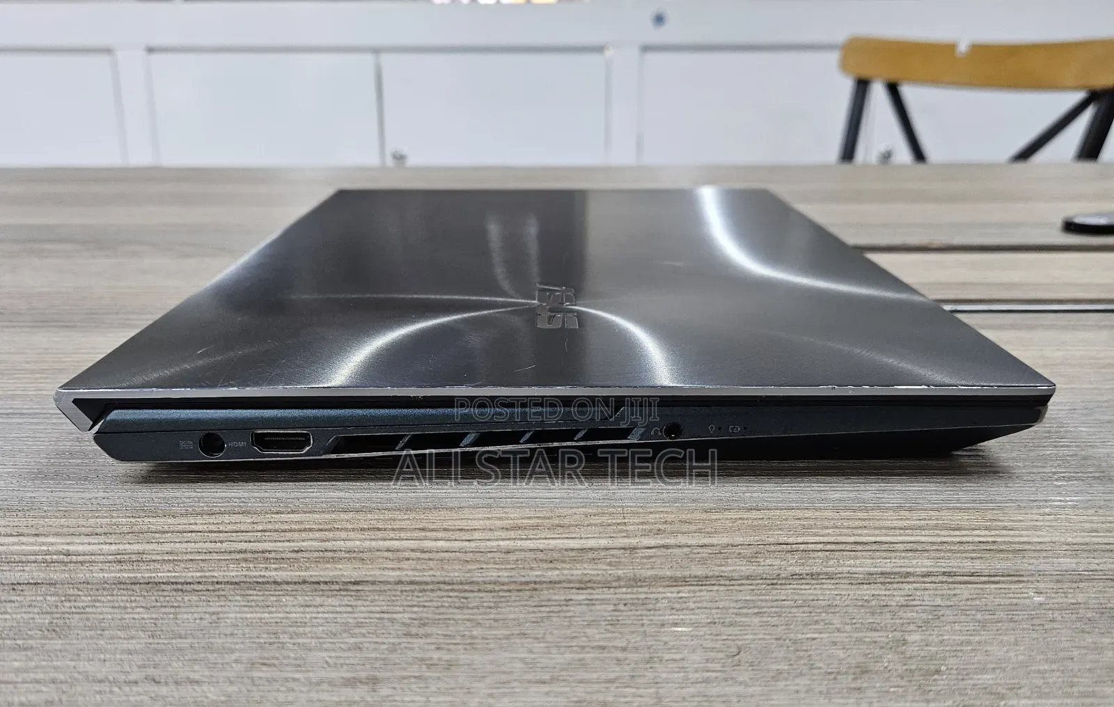 Laptop Asus ZenBook Pro UX501 32GB Intel Core I9 SSD 1T