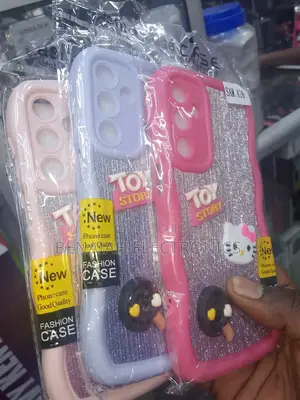Samsung A16 Fancy Covers