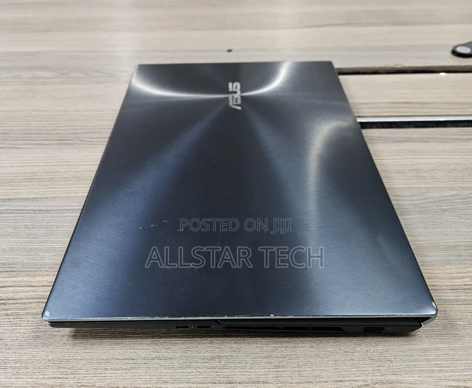 Laptop Asus ZenBook Pro UX501 32GB Intel Core I9 SSD 1T