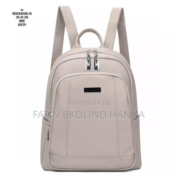 Backpack Size 35cm 12cm 28cm - thumbnail 2