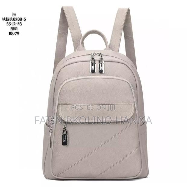 Backpack Size 35cm 12cm 28cm - thumbnail 4
