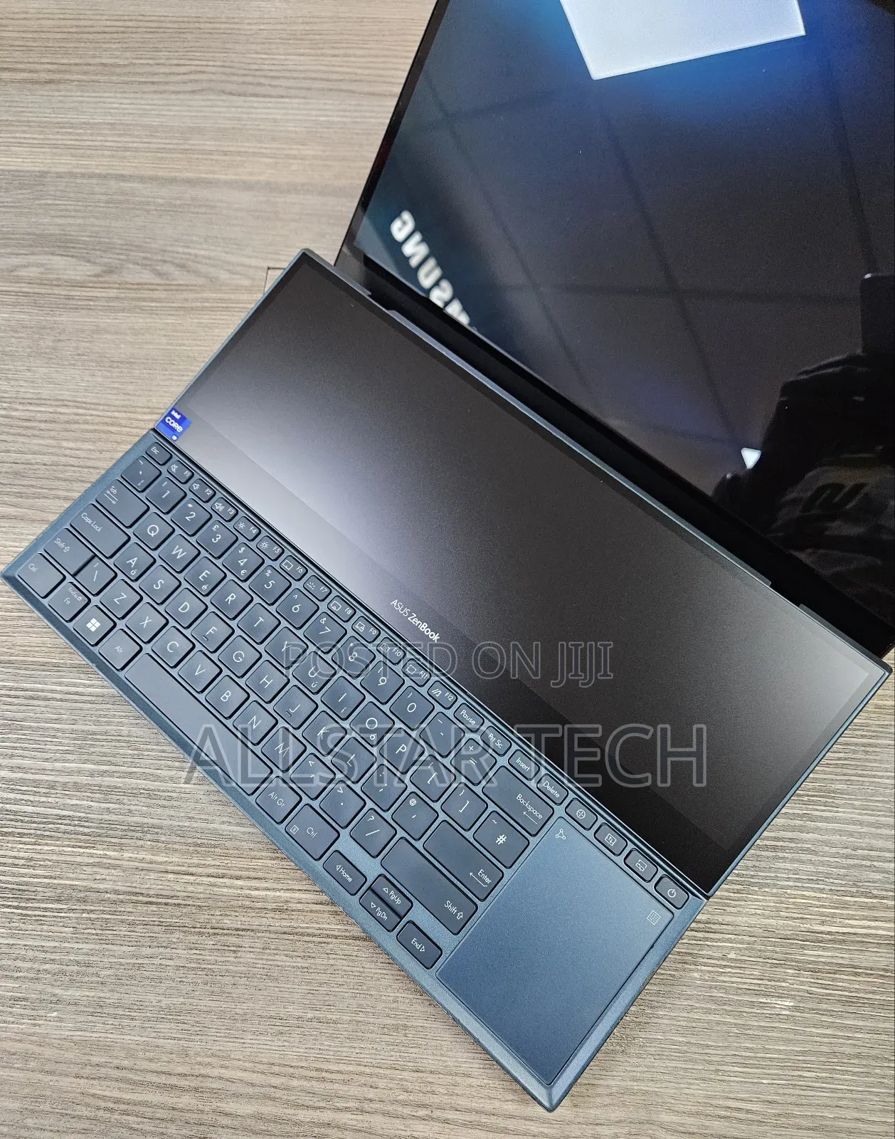 Laptop Asus ZenBook Pro UX501 32GB Intel Core I9 SSD 1T