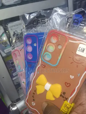 Samsung A16 Elegant Cases