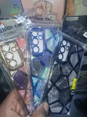 Samsung A16 Elegant Cases
