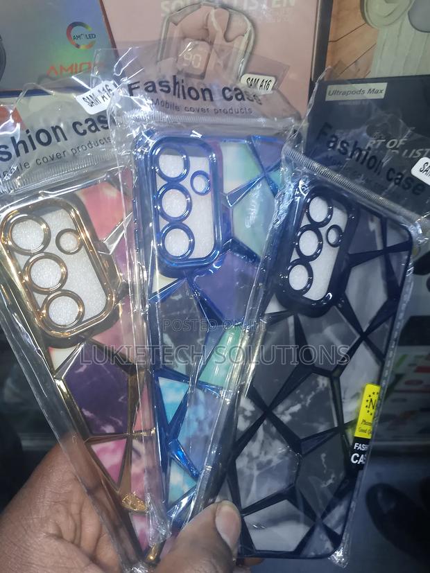 Samsung A16 Elegant Cases - thumbnail 3