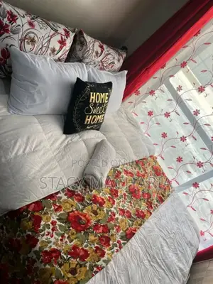 Spacious Studio Airbnb in South B