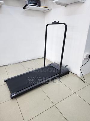 Walking Pad - main view