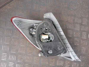 Vitz 2012 Taillight