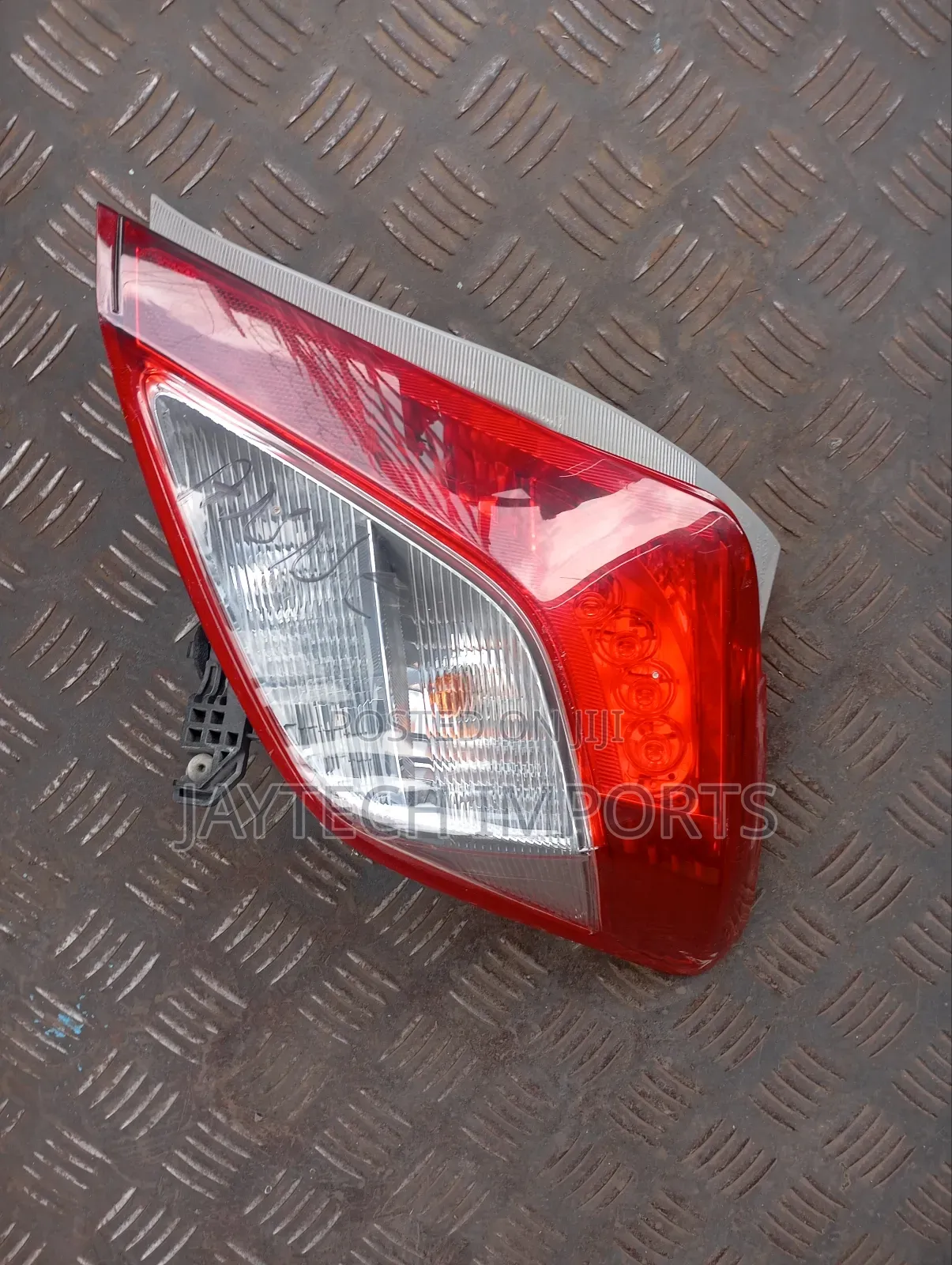 Vitz 2012 Taillight