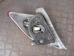 Vitz 2012 Taillight