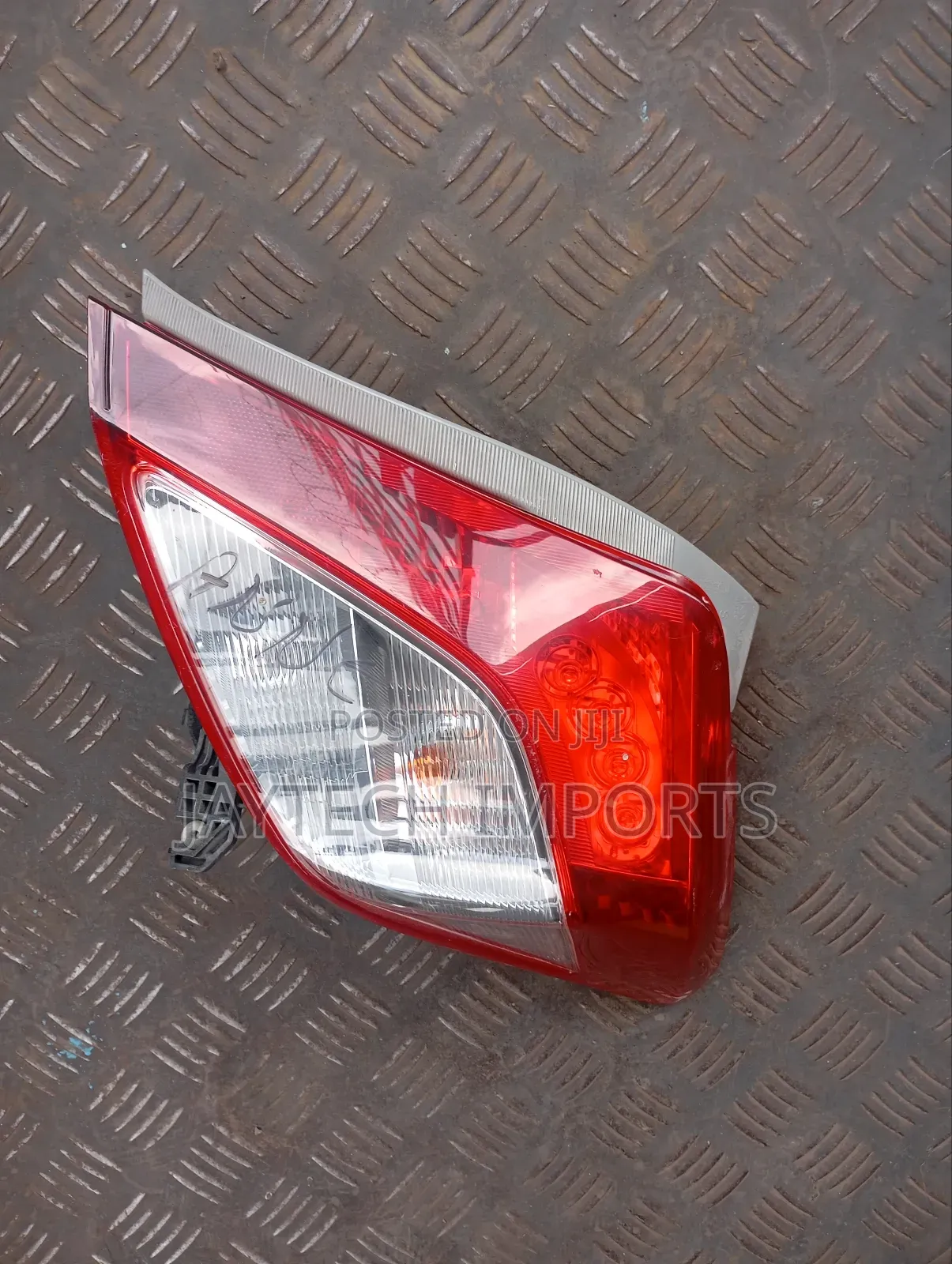 Vitz 2012 Taillight