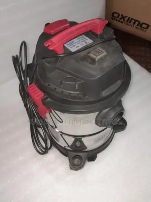 Wet Dry Vacuum Cleaner
