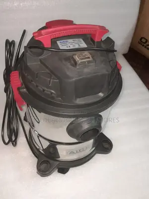 Wet Dry Vacuum Cleaner