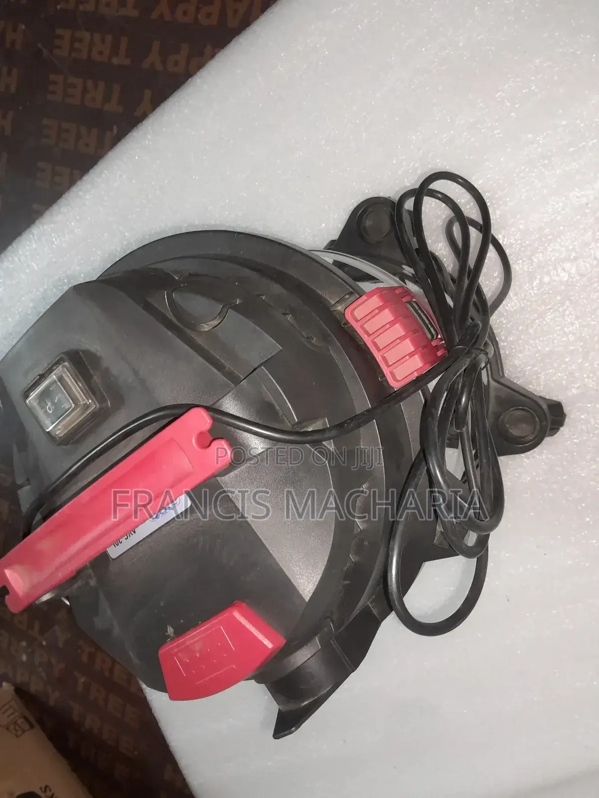 Vacuum Cleaner Dry and Wet
