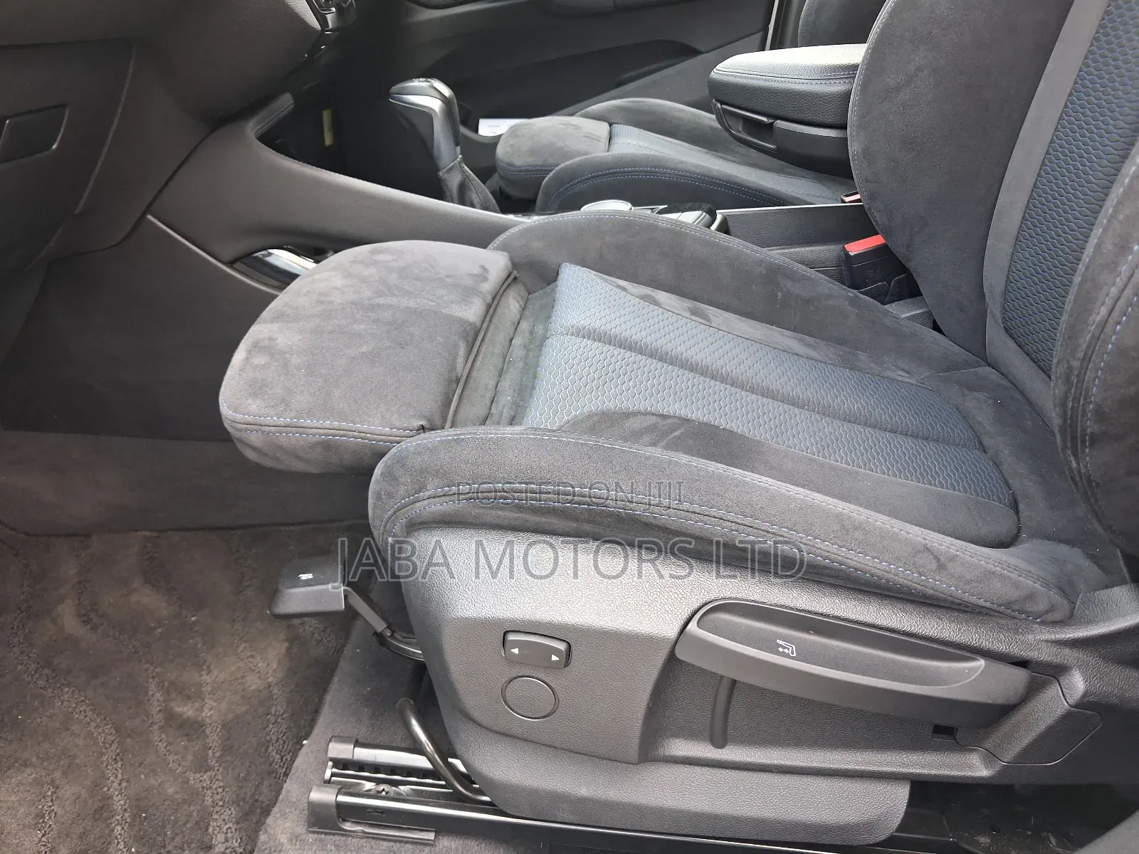 BMW X1 2017 White