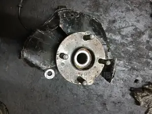 Hub Bearing Mazda Demio 2010
