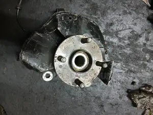 Hub Bearing Mazda Demio 2010