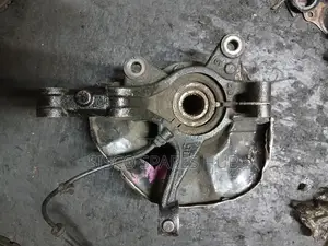 Hub Bearing Mazda Demio 2010