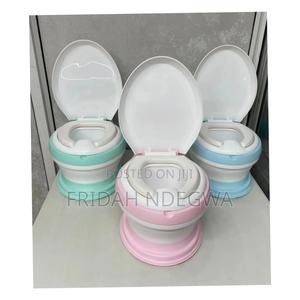 Portable Baby Toilet Training Potty