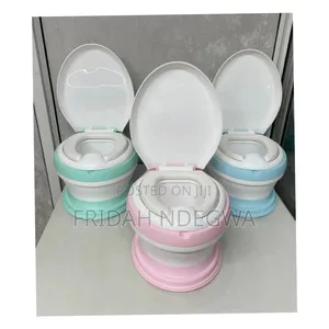 Portable Baby Toilet Training Potty