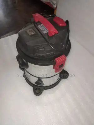 Vacuum Cleaner