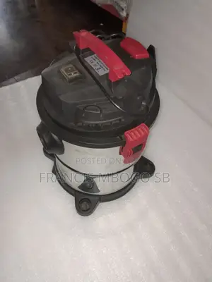 Vacuum Cleaner