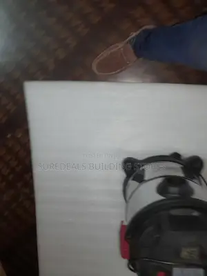 Vacuum Cleaner