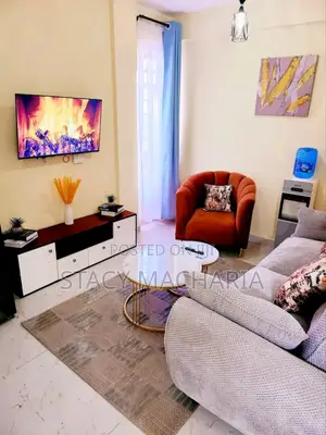 Modern 1 Bedroom in South B
