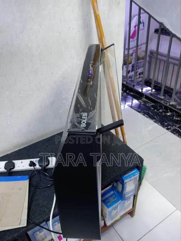 Bolesi 60cm Kitchen Hood Under Cabinet - thumbnail 2