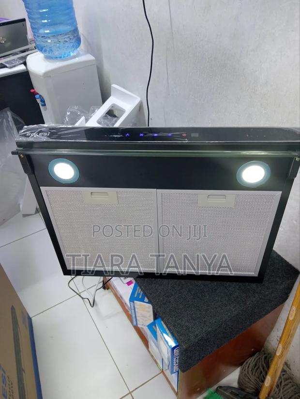 Bolesi 60cm Kitchen Hood Under Cabinet - thumbnail 3