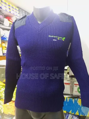 Ssecurity Swear for Both Men and Ladies