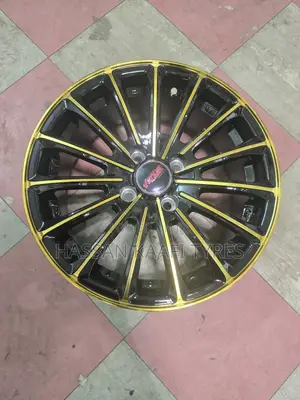 Rim Saze 15 4/100