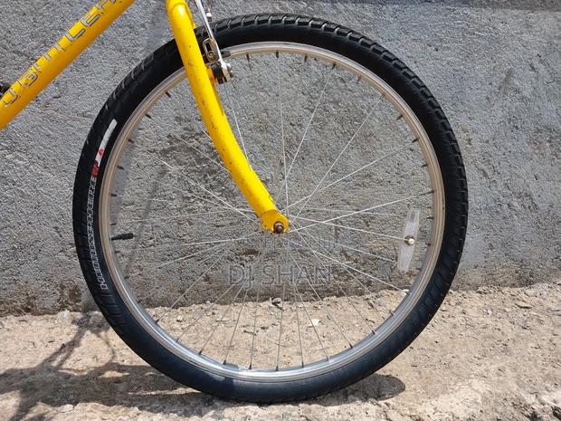 Claud Butler Ex Uk Bike