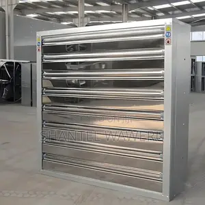 Industrial Fan