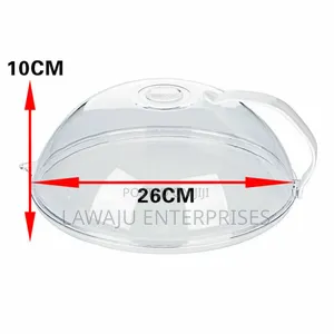 Microwave Food Cover
