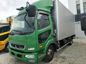 Mitsubishi Fuso Fighter