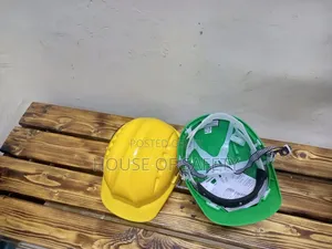 Industrial Safety Hard Hat Vaultex Make