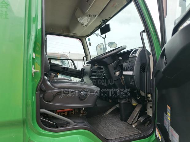 Mitsubishi Fuso Fighter - thumbnail 13