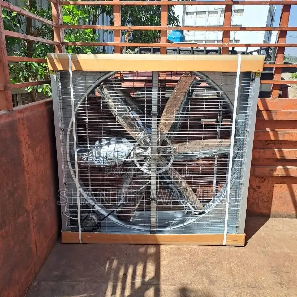 Industrial Fan