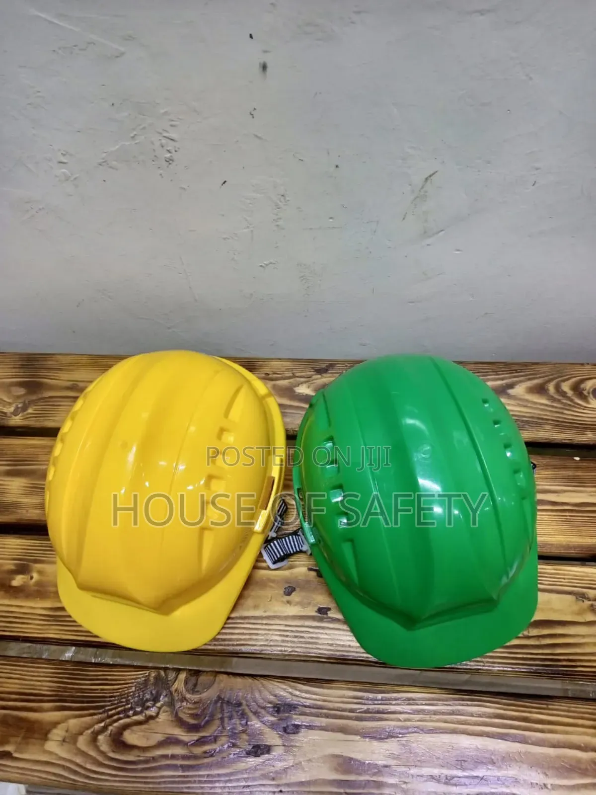 Adjustable Head Hats(Safety Helmets)