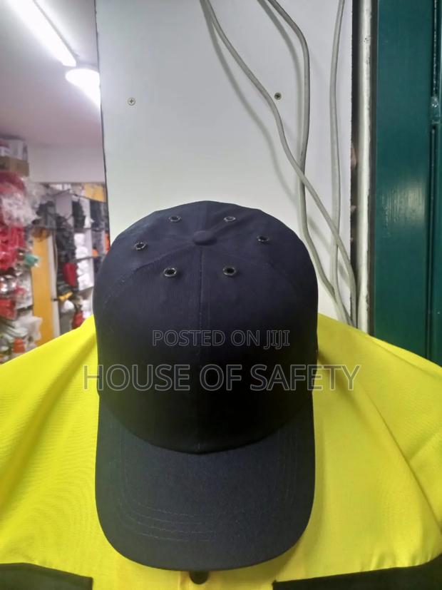Cap Style Bump Safety Helmets ⛑ - thumbnail 3